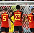 Nieuwe blamage! Duivels pijnlijk onderuit tegen Marokko