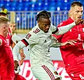 UEFA grijpt nu ook in tegen Wit-Rusland