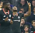 Batshuayi blijft mysterie: 
