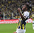 Michy Batshuayi krijgt ferme opsteker bij Fenerbahçe