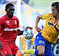 Tienkoppig Antwerp pakt zwaar bevochten zege bij STVV