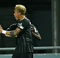 AS Eupen blijft gaan en strikt nog een international