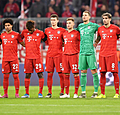 Bayern wil Bundesliga uitspelen: 