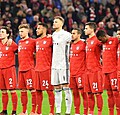Bayern haalt de voorhamer boven en is weer stap dichter bij titel