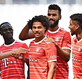 'Bayern volledig los: 30 miljoen voor nieuwe spits'