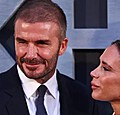 Dubbel verraad van David Beckham met pronkende reclame