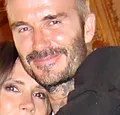 Victoria en David Beckham dagen uit: 
