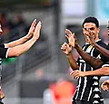 Charleroi plukt aanvaller weg bij Napoli