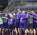 De 11 namen: Beerschot standvastig, Montanier moet schuiven