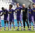 De 11 namen: Beerschot met basisdebutant tegen aanvallend Charleroi