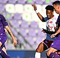 Beerschot realiseert fraaie comeback tegen energiek Moeskroen