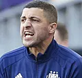 'Belhocine schudt elftal Anderlecht opnieuw door mekaar'
