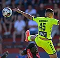 'Sporting Charleroi passeert alwéér langs de kassa'
