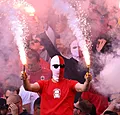 Genk onderneemt actie tegen Antwerp-fans: "Boodschap is duidelijk"