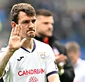 'Anderlecht hakt knoop door over transfer Benito Raman'