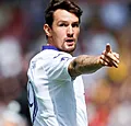 Benito Raman geeft reactie over vertrek bij Anderlecht