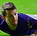 'Concrete interesse Raman: Anderlecht stellig'