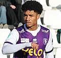 Beerschot maakt vertrek beloftevolle aanvaller bekend
