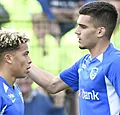 Genk-sterkhouder is lovend over nieuwkomers en heeft goed nieuws voor Hagi