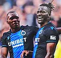 Benteke of Batshuayi: de Duivelse vraag van Club Brugge