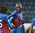 Crystal Palace zet alweer belangrijke stap richting behoud