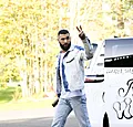 Benzema zorgt voor controverse daags voor WK-finale