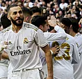 'Real neemt verassende beslissing over doublure Benzema'