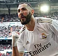 Benzema doorbreekt stilte na verrassende EK-selectie