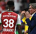 De 11 namen: Zulte Waregem met debutant, Berahino krijgt rust