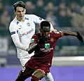 Berge spreekt zich uit over winters vertrek bij KRC Genk