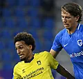 'KRC Genk maakt enorme vraagprijs van Berge bekend'