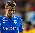 Berge klaar en duidelijk over winters vertrek bij Genk