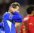 Ook spelers KRC Genk staan voor raadsel