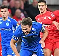 Standard pakt in slotfase volle buit tegen moedig Racing Genk