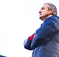 Bernd Storck grijpt meteen zwaar in bij KV Kortrijk