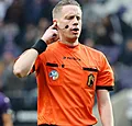 Referee Department blikt terug op speeldag 25