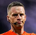 Beerschot-fans woedend op scheidsrechter: 