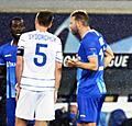'AA Gent mag hopen: sterkhouder Dynamo Kiev op weg naar transfer'