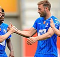 'AA Gent stuurt twee spelers uit kampioenenploeg naar de B-kern'