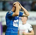 AA Gent moet nog steeds drie sterkhouders missen tegen Cercle