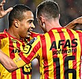 'KV Mechelen heeft eerste zomeraanwinst beet'