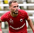 Toptransfer overtuigt niet bij Antwerp: 