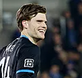 'Transferdetails Meijer: Club Brugge kan verlies beperken'