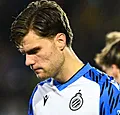 'Deila grijpt in: drietal wissels bij Club Brugge'