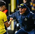 Blessin pakt Union helemaal in: 