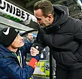 Blessin heeft bikkelharde boodschap voor Club Brugge