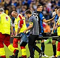 Club Brugge komt met nieuws over blessure Diatta