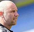 'Bob Peeters en Westerlo gaan uit elkaar'