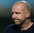 Westerlo bevestigt: Bob Peeters moet biezen pakken