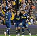 Doelpuntrijke Argentijnse ‘Superclasico’ levert geen winnaar op